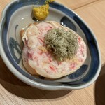 駅前ラーメン　ひげ - 