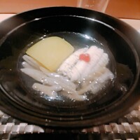 池袋 すし 福寿 - 