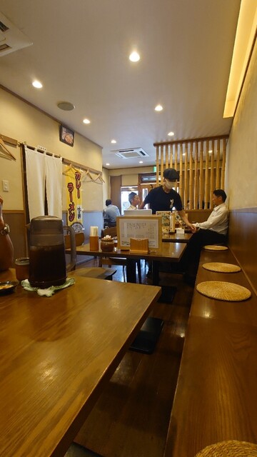 Kishimenya Tenmusu Hirono photo 5