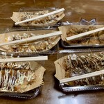 あほや - 料理写真: