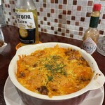 ハンバーグバー ポット - 