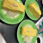 回転割烹 寿司御殿 - 