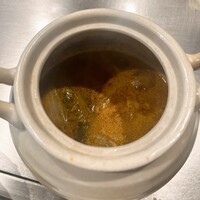 紅花別館 - ココットカレー