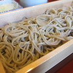 正音 - つけとろそば