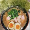 神田ラーメン わいず