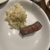 焼肉トラジ 晴海トリトン店