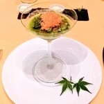 リストランテ ル・ミディ ひらまつ - 