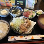 居酒屋ぐうの音 - 