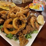 ハンバーグバー ポット - 