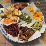 ぱぁらぁ 酒匂 - 