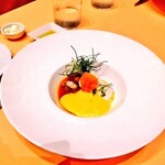 リストランテ ル・ミディ ひらまつ - 