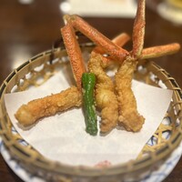 かに道楽 横浜店 - 