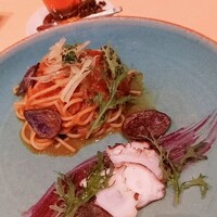 リストランテ ル・ミディ ひらまつ - 