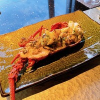 鉄板焼 銀杏 - 