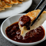 ぎょうざの店 ひょうたん - 料理写真: