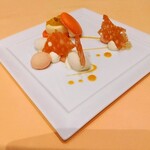 リストランテ ル・ミディ ひらまつ - 