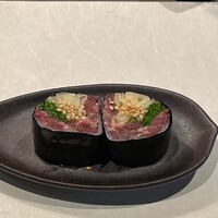 寿司 なかご 別邸 - 