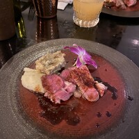 トラットリア ゴデレッチョ エビス 恵比寿 - 