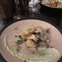トラットリア ゴデレッチョ エビス 恵比寿 - 