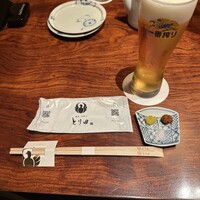 とり田 博多本店 - 