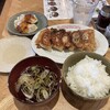 餃子といえば芭莉龍