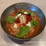 ガスト - 料理写真: