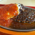 ジョイフル - 料理写真: