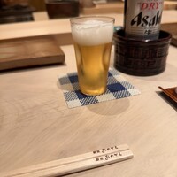 鮨 銀座 おのでら - 