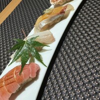 名駅 鮨 Sublime - 