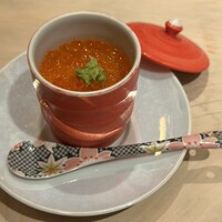 鮨 銀座 おのでら - 