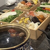 シャングリラズシークレット 銀座店 - 
