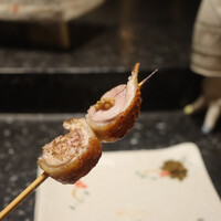 焼き鳥 とき - 