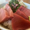 本鮪丼なかばやし
