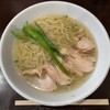 弘雅流製麺支店 麺 favori