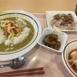 ミール - 料理写真: