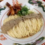 煮干し中華蕎麦 彩葉に - 