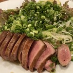 牛たん料理 閣 ブランドーム本店 - 