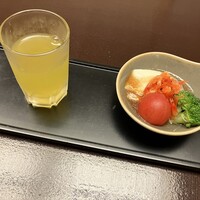 日本料理 初海 - 