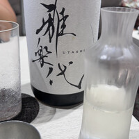 神楽坂 鮨 弥栄 - 