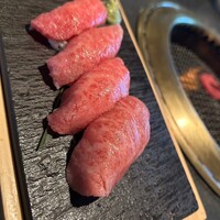 和牛焼肉 土古里 上野バンブーガーデン店 - 