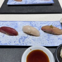 神楽坂 鮨 弥栄 - 