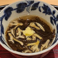 鮨 詠心 - 
