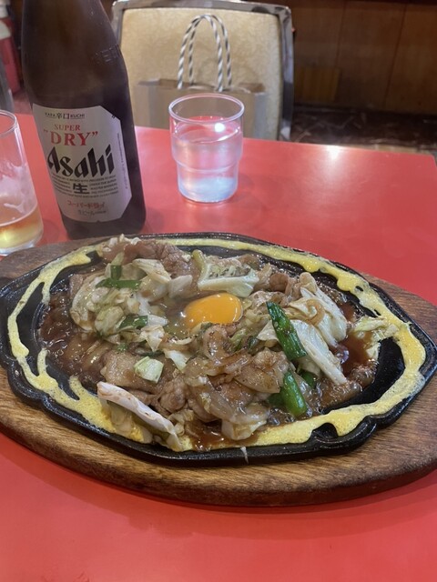 Manchuria Ro photo 5