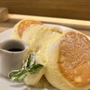 オリジナルパンケーキハウス - 