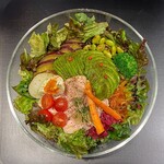 さん 六本木店 - 