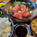 丸高食堂 - 
