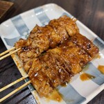 もつ焼 わかば - 