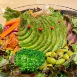 さん 六本木店 - 