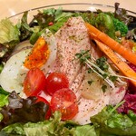 さん 六本木店 - 