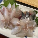 海鮮大黒丸 - 